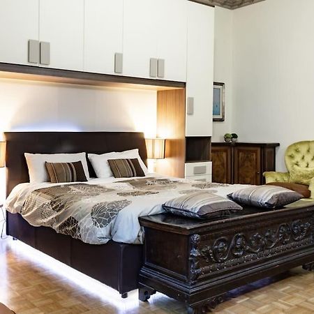 Arena-Center Luxury Apartment Верона Екстериор снимка