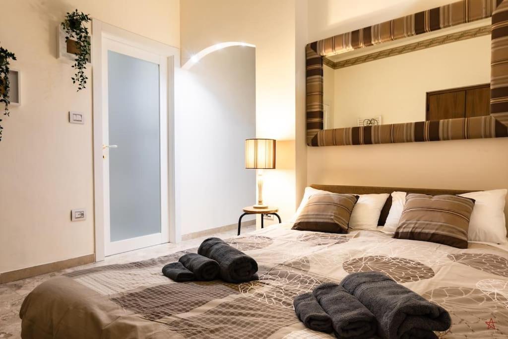 Arena-Center Luxury Apartment Верона Екстериор снимка