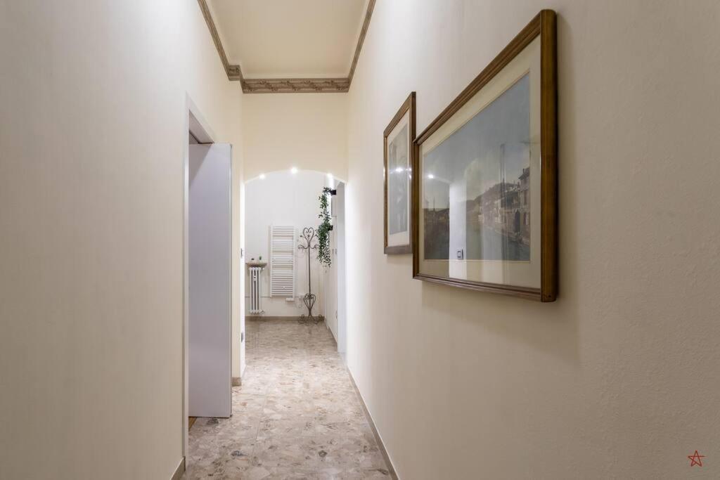 Arena-Center Luxury Apartment Верона Екстериор снимка