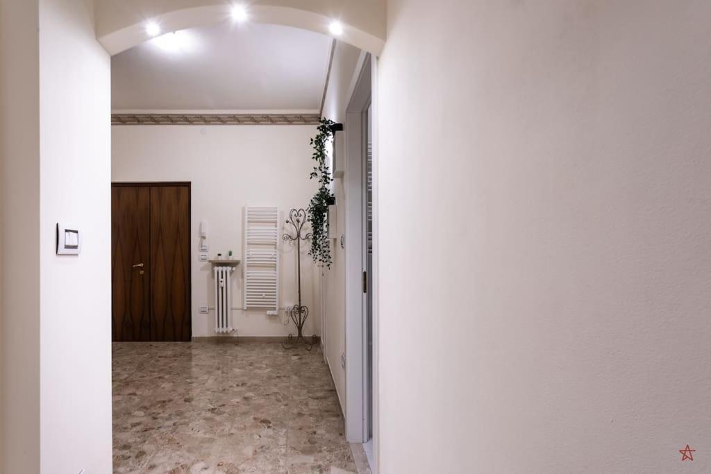 Arena-Center Luxury Apartment Верона Екстериор снимка