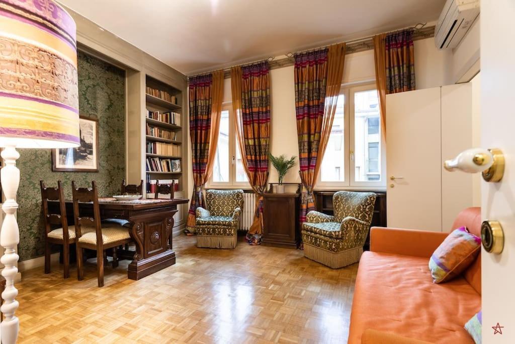 Arena-Center Luxury Apartment Верона Екстериор снимка