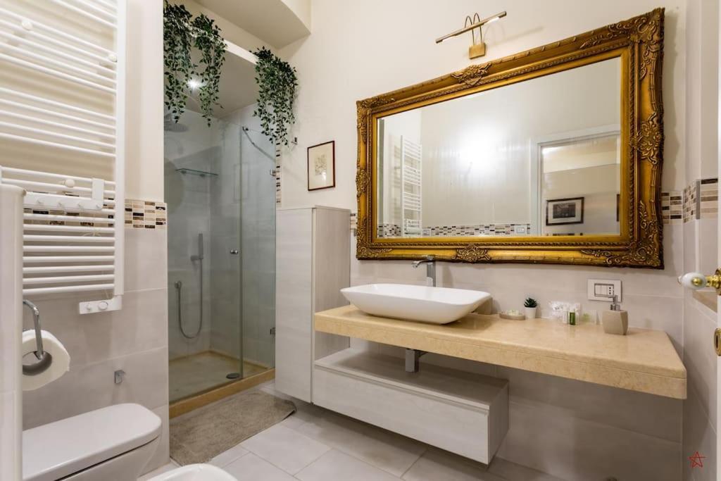 Arena-Center Luxury Apartment Верона Екстериор снимка
